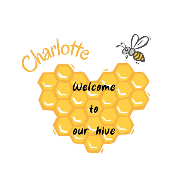 Welcome to Our Hive