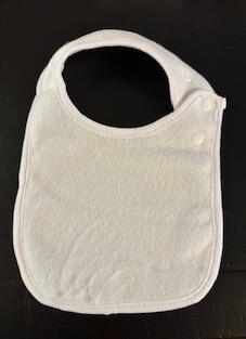 Dribble Bib