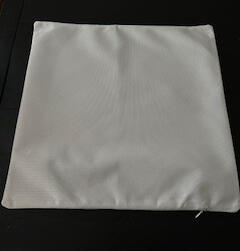 Pillow Cover 16X16 (Pillow included)