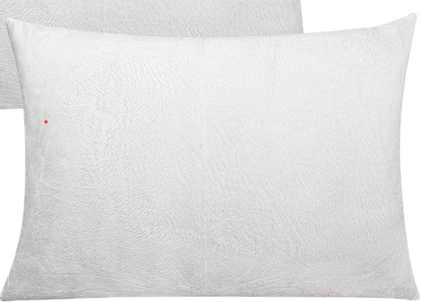 Bed Pillowcase 20x26