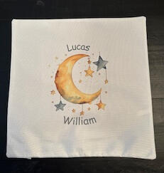 Yellow Moon Yellow Moon